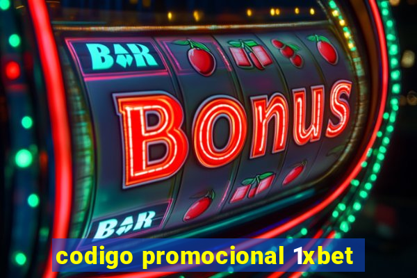 codigo promocional 1xbet